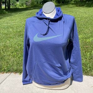 Nike sweatshirt
